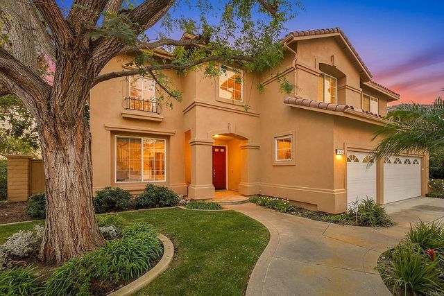 5091 Seashell Place, San Diego, CA 92130