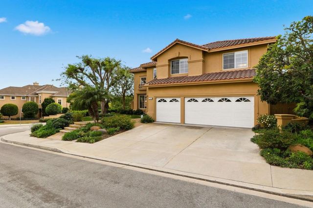 5091 Seashell Place, San Diego, CA 92130
