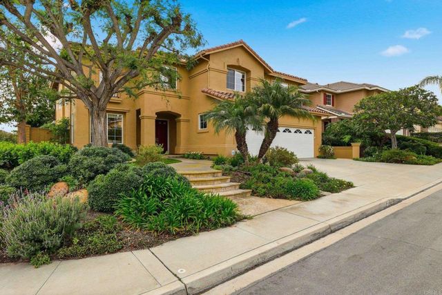 5091 Seashell Place, San Diego, CA 92130