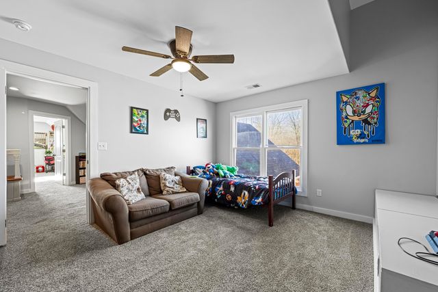 755 BOBBITT RD, Williston, TN 38076