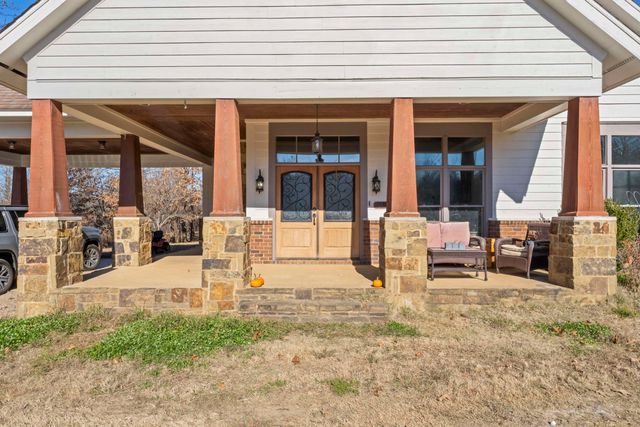 755 BOBBITT RD, Williston, TN 38076