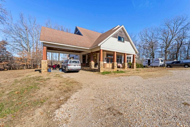 755 BOBBITT RD, Williston, TN 38076