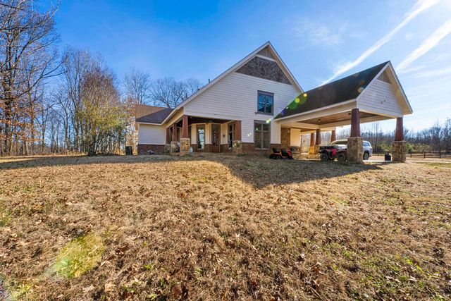 755 BOBBITT RD, Williston, TN 38076