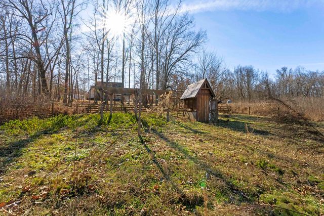 755 BOBBITT RD, Williston, TN 38076