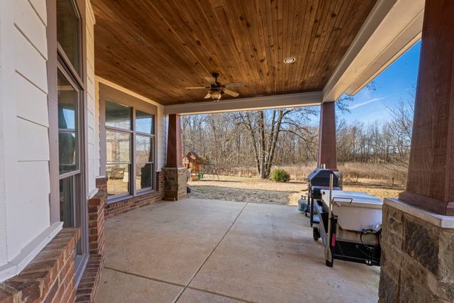 755 BOBBITT RD, Williston, TN 38076