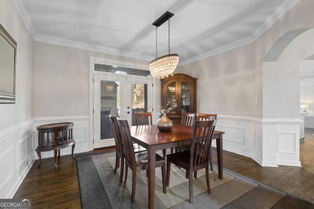 240 Crabapple Chase Court, Alpharetta, GA 30004