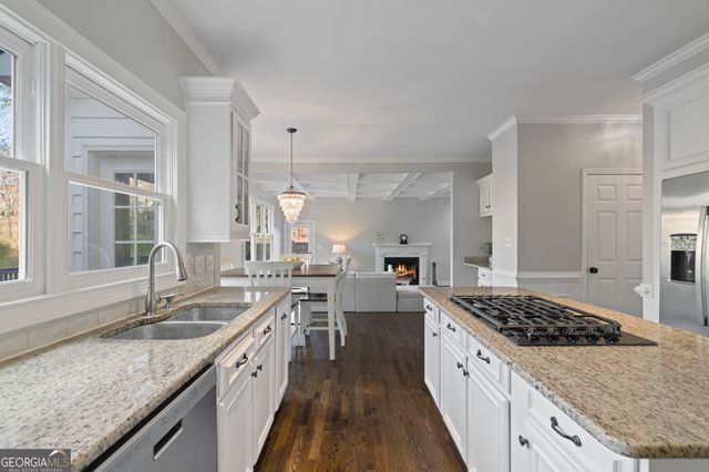 240 Crabapple Chase Court, Alpharetta, GA 30004