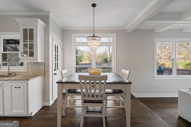 240 Crabapple Chase Court, Alpharetta, GA 30004