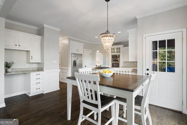 240 Crabapple Chase Court, Alpharetta, GA 30004