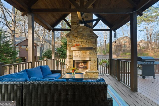 240 Crabapple Chase Court, Alpharetta, GA 30004