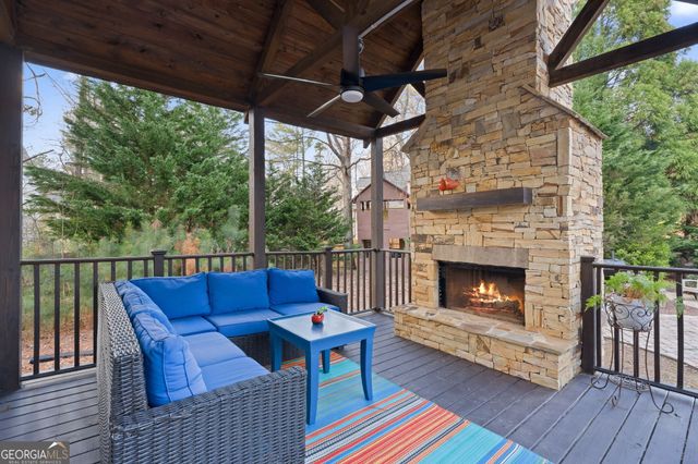 240 Crabapple Chase Court, Alpharetta, GA 30004