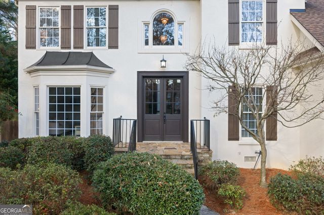 240 Crabapple Chase Court, Alpharetta, GA 30004