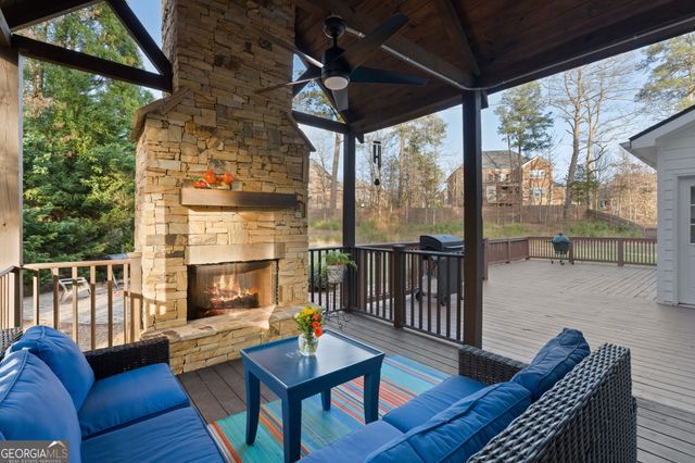 240 Crabapple Chase Court, Alpharetta, GA 30004