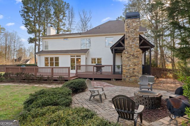 240 Crabapple Chase Court, Alpharetta, GA 30004
