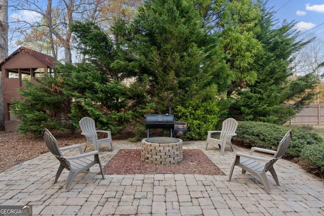 240 Crabapple Chase Court, Alpharetta, GA 30004