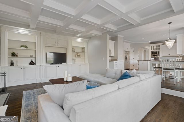 240 Crabapple Chase Court, Alpharetta, GA 30004