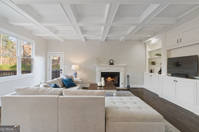 240 Crabapple Chase Court, Alpharetta, GA 30004