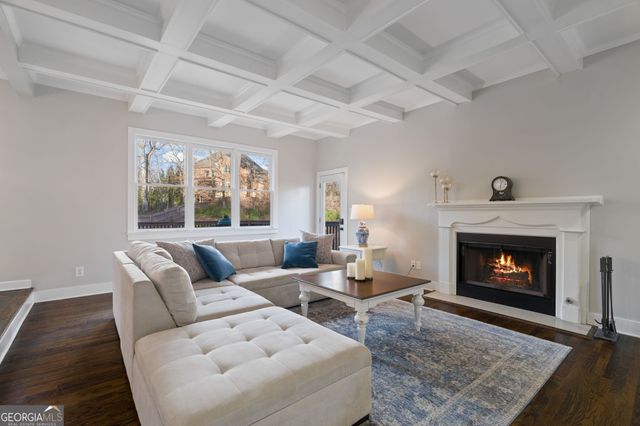 240 Crabapple Chase Court, Alpharetta, GA 30004