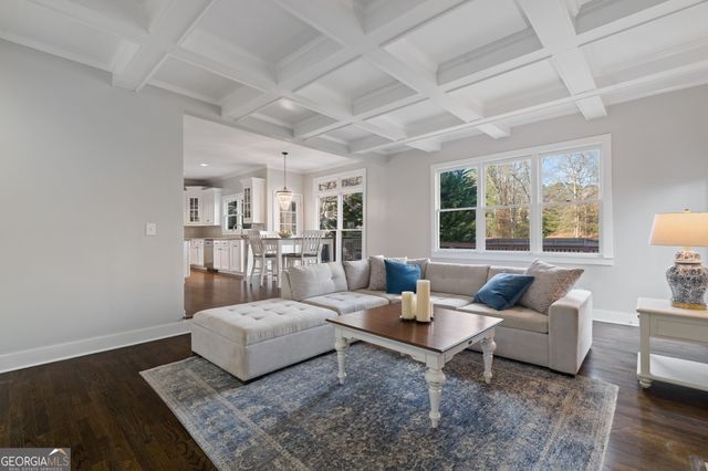 240 Crabapple Chase Court, Alpharetta, GA 30004