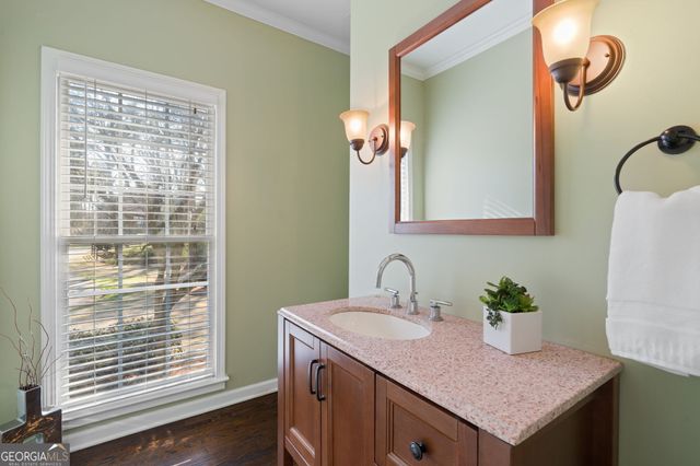 240 Crabapple Chase Court, Alpharetta, GA 30004