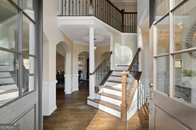 240 Crabapple Chase Court, Alpharetta, GA 30004