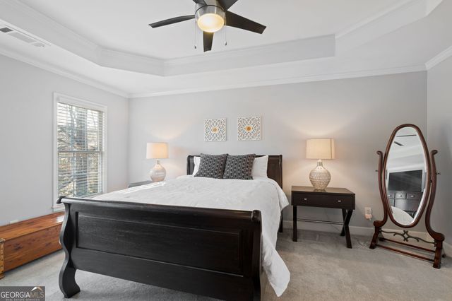 240 Crabapple Chase Court, Alpharetta, GA 30004