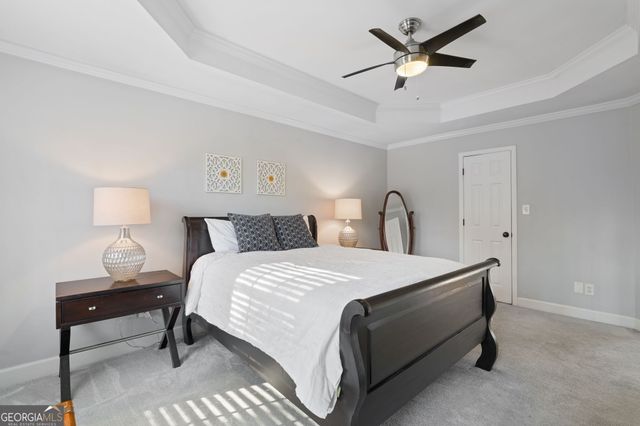 240 Crabapple Chase Court, Alpharetta, GA 30004