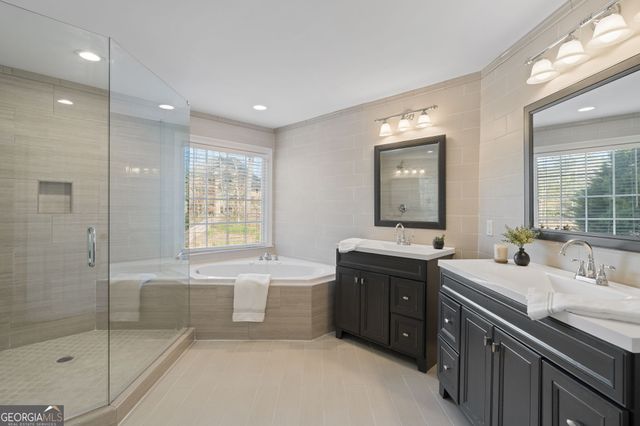 240 Crabapple Chase Court, Alpharetta, GA 30004