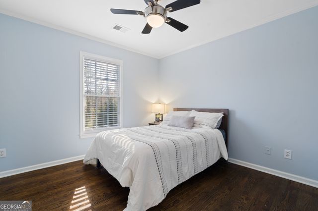 240 Crabapple Chase Court, Alpharetta, GA 30004