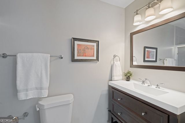 240 Crabapple Chase Court, Alpharetta, GA 30004