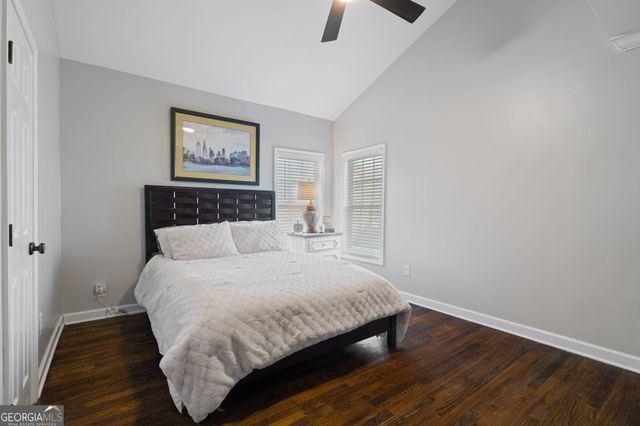 240 Crabapple Chase Court, Alpharetta, GA 30004