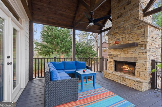 240 Crabapple Chase Court, Alpharetta, GA 30004