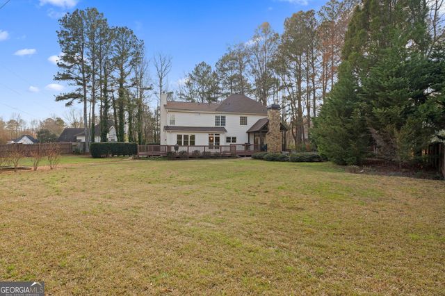 240 Crabapple Chase Court, Alpharetta, GA 30004