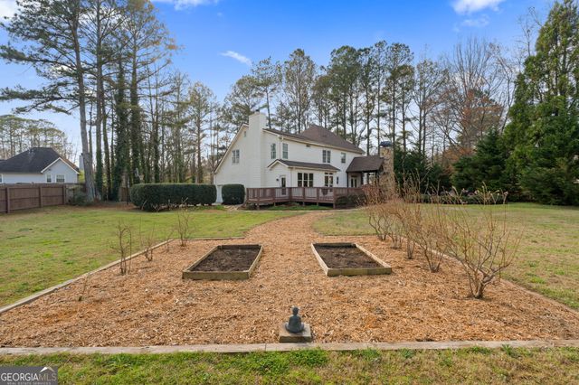 240 Crabapple Chase Court, Alpharetta, GA 30004