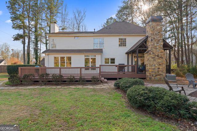 240 Crabapple Chase Court, Alpharetta, GA 30004