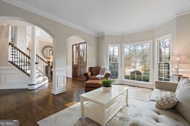 240 Crabapple Chase Court, Alpharetta, GA 30004