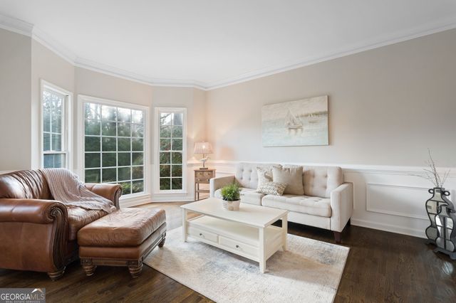 240 Crabapple Chase Court, Alpharetta, GA 30004