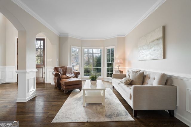 240 Crabapple Chase Court, Alpharetta, GA 30004