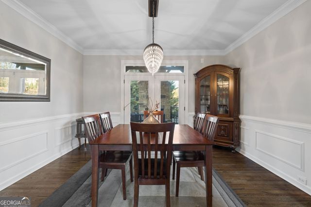 240 Crabapple Chase Court, Alpharetta, GA 30004