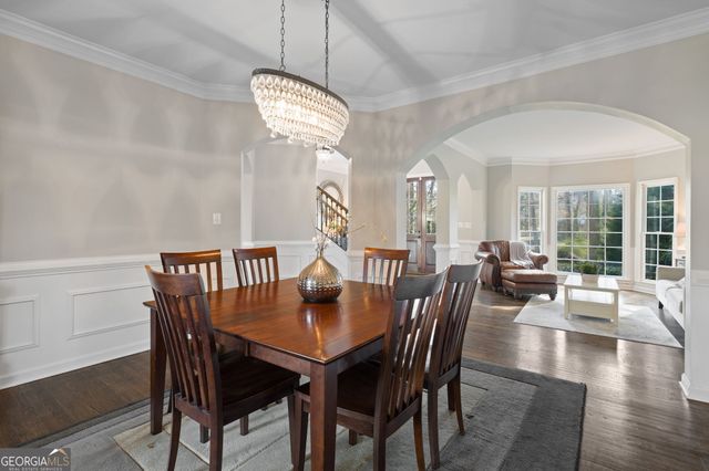 240 Crabapple Chase Court, Alpharetta, GA 30004