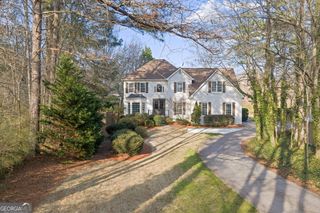 240 Crabapple Chase Court, Alpharetta, GA 30004