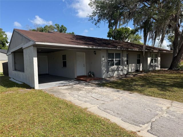 2121 S SAN GULLY ROAD 14 - 15, Lakeland, FL 33803