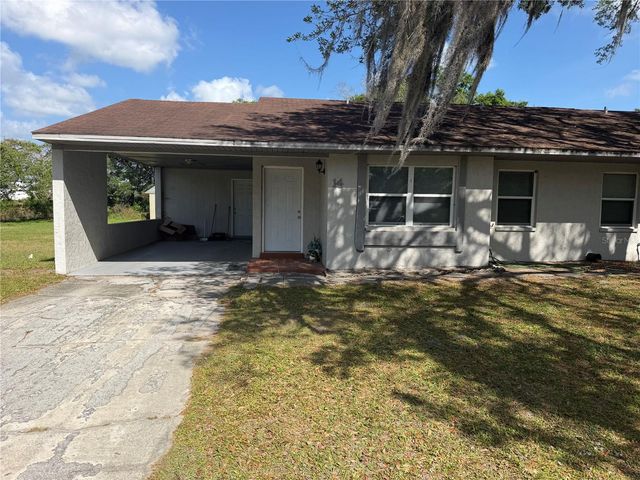 2121 S SAN GULLY ROAD 14 - 15, Lakeland, FL 33803