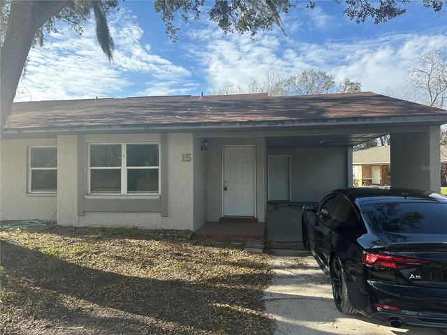 2121 S SAN GULLY ROAD 14 - 15, Lakeland, FL 33803