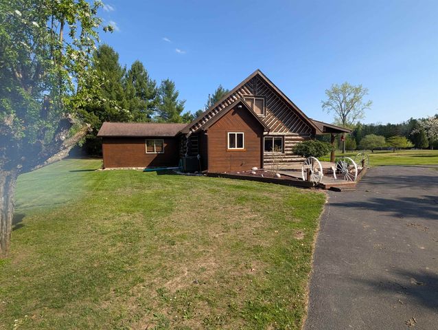 3144 W Maple Ridge Road, Twining, MI 48766