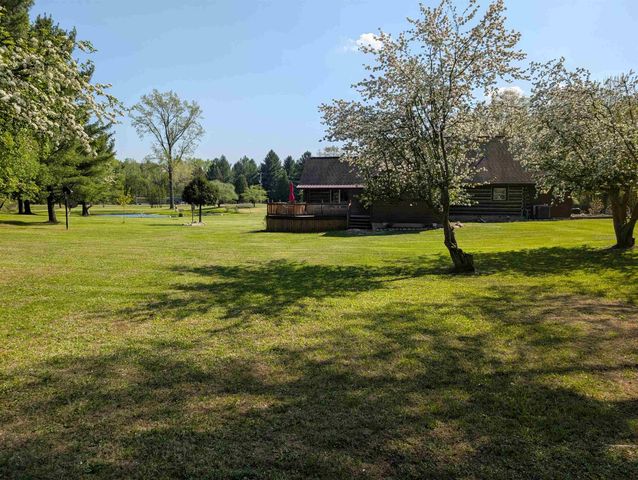 3144 W Maple Ridge Road, Twining, MI 48766