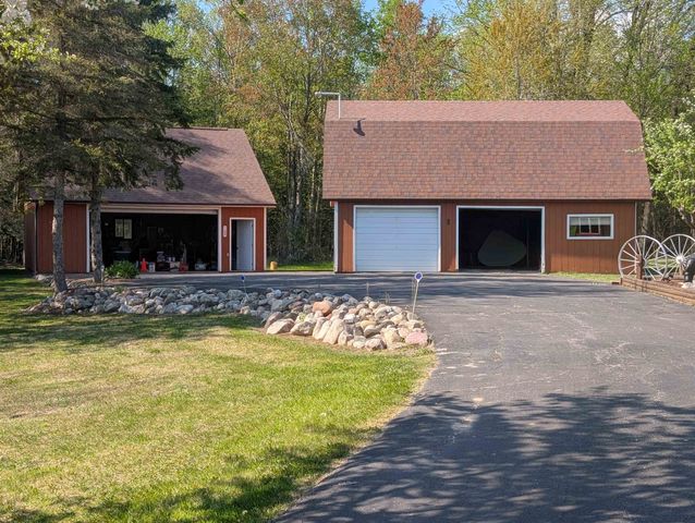 3144 W Maple Ridge Road, Twining, MI 48766