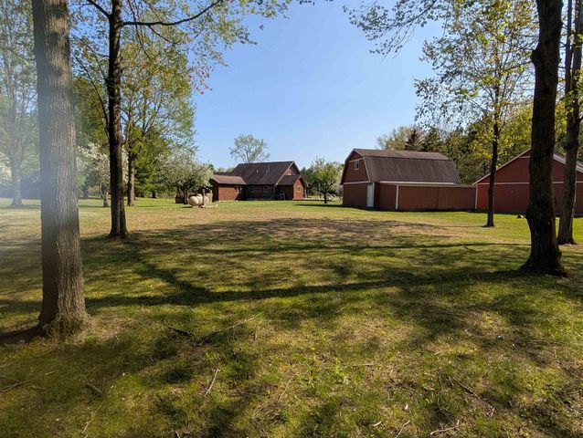 3144 W Maple Ridge Road, Twining, MI 48766