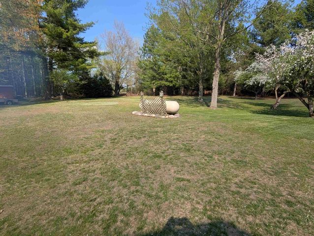 3144 W Maple Ridge Road, Twining, MI 48766