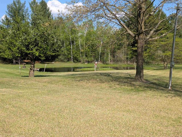 3144 W Maple Ridge Road, Twining, MI 48766